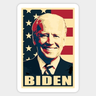 Joe Biden Sticker